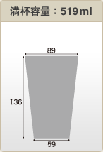 teʁF519ml